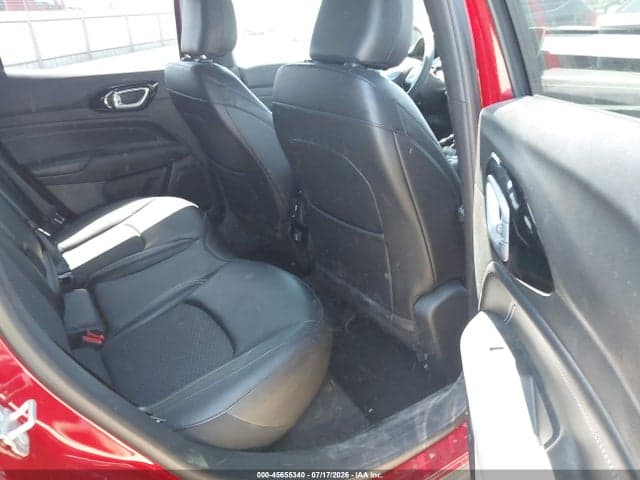 2024 JEEP COMPASS LATITUDE 4X4 8