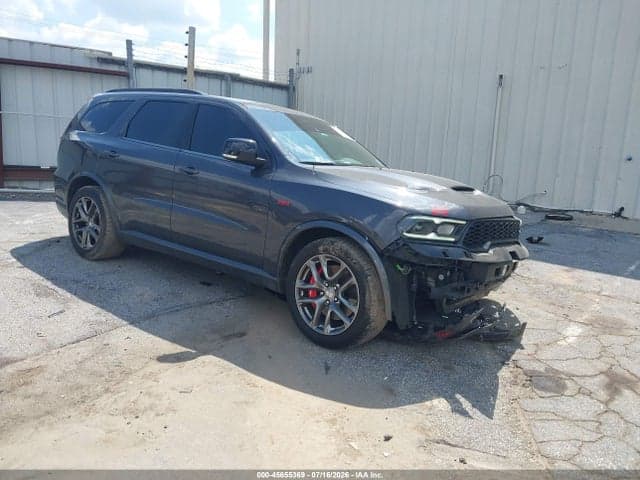 2023 DODGE DURANGO SRT 392 PREMIUM AWD