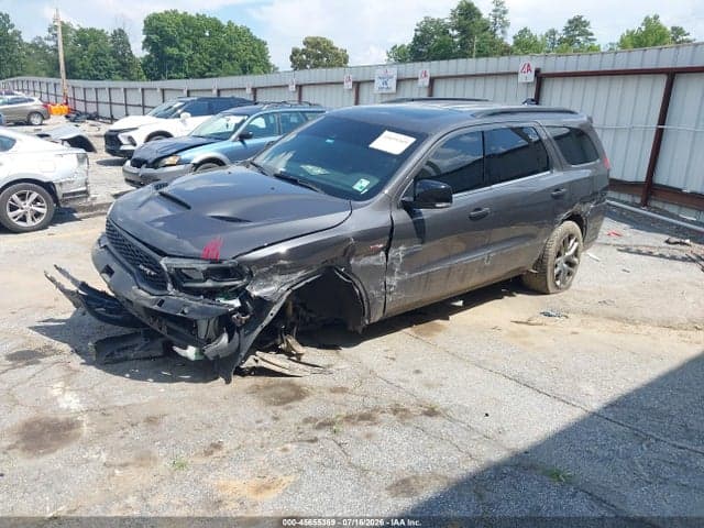 2023 DODGE DURANGO SRT 392 PREMIUM AWD 2