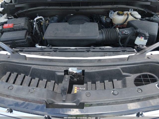 2023 CHEVROLET SUBURBAN 4WD PREMIER 10