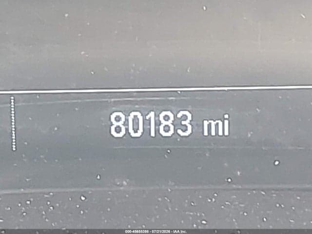 2020 CHEVROLET MALIBU FWD LT 7