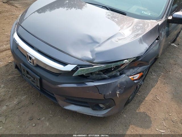 2017 HONDA CIVIC EX-T 6