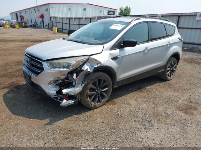 2017 FORD ESCAPE SE 2