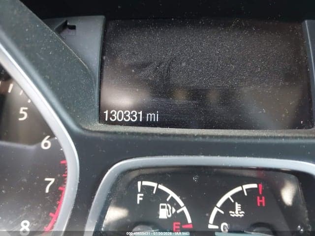 2017 FORD ESCAPE SE 15