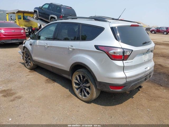 2017 FORD ESCAPE SE 3