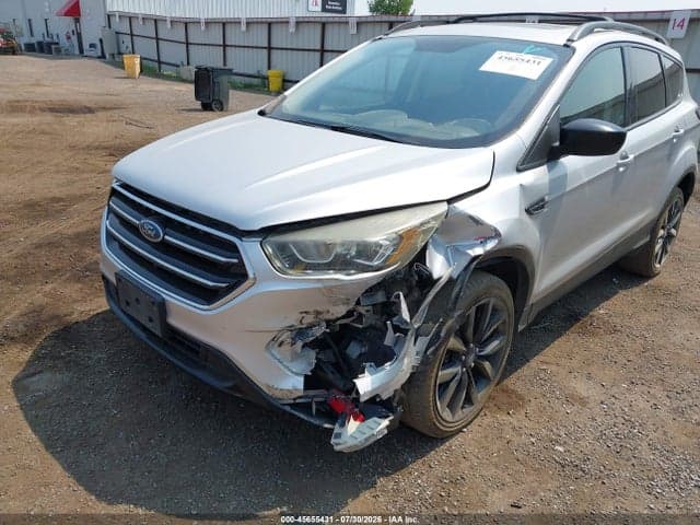 2017 FORD ESCAPE SE 6