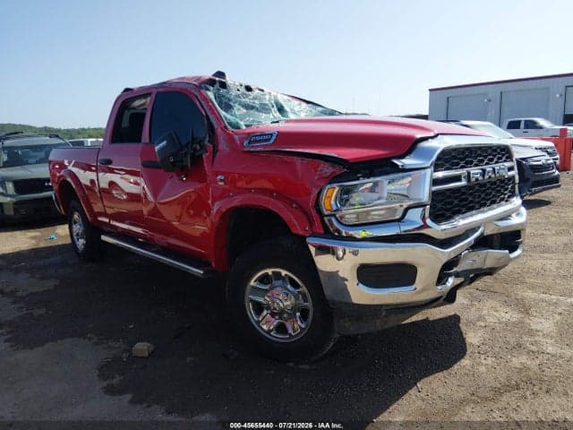2024 RAM 2500 TRADESMAN 4X4 6'4 BOX 1