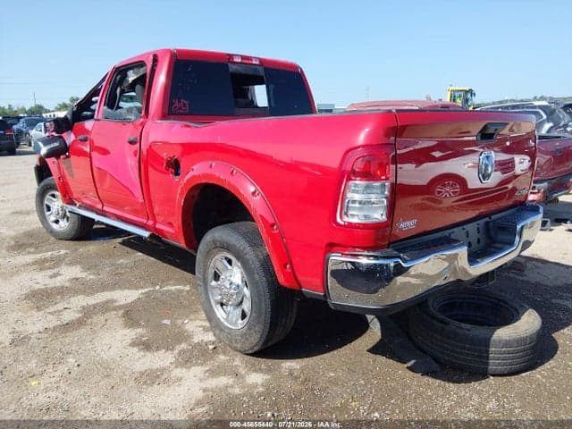 2024 RAM 2500 TRADESMAN 4X4 6'4 BOX 3