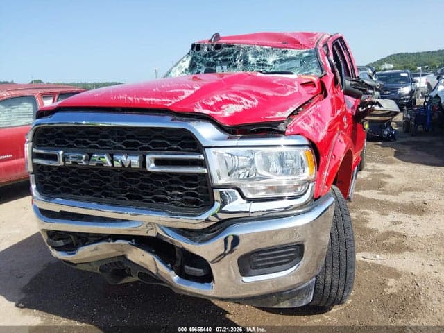 2024 RAM 2500 TRADESMAN 4X4 6'4 BOX 6