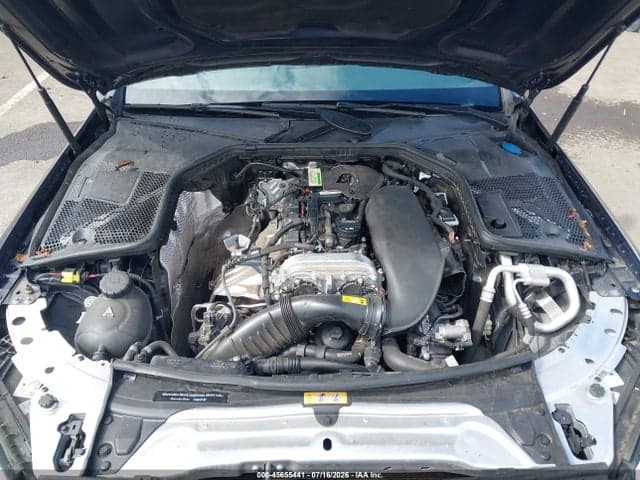 2019 MERCEDES-BENZ C 300 10