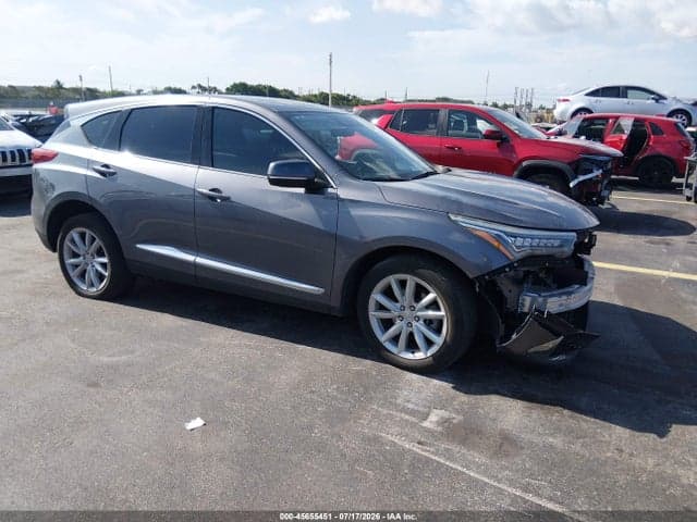2021 ACURA RDX STANDARD 1