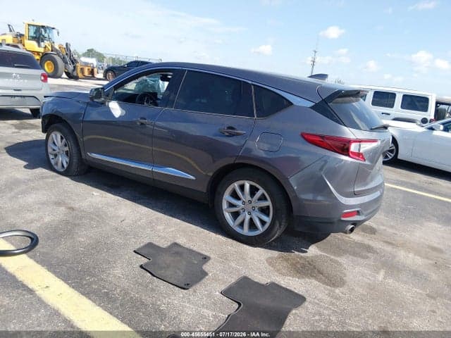 2021 ACURA RDX STANDARD 3