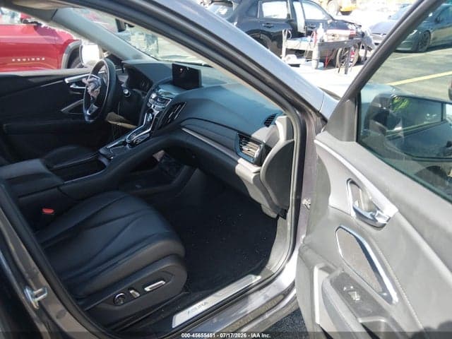 2021 ACURA RDX STANDARD 5