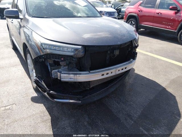 2021 ACURA RDX STANDARD 6