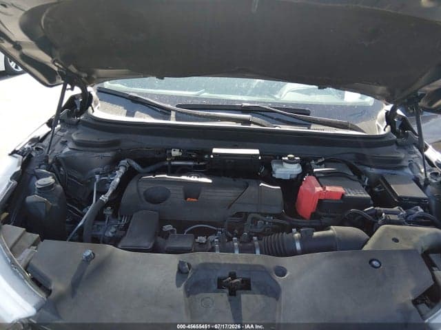 2021 ACURA RDX STANDARD 10