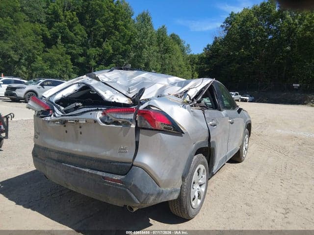 2019 TOYOTA RAV4 LE 6