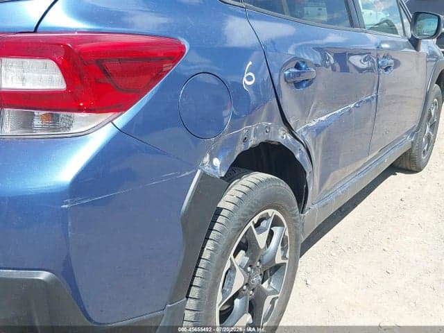 2019 SUBARU CROSSTREK 2.0I PREMIUM 12
