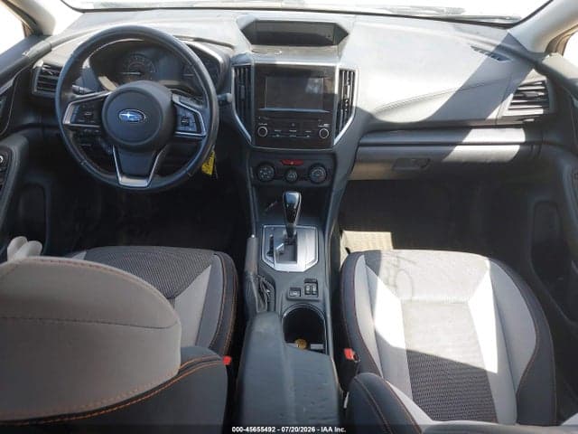 2019 SUBARU CROSSTREK 2.0I PREMIUM 19