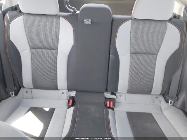 2019 SUBARU CROSSTREK 2.0I PREMIUM 20