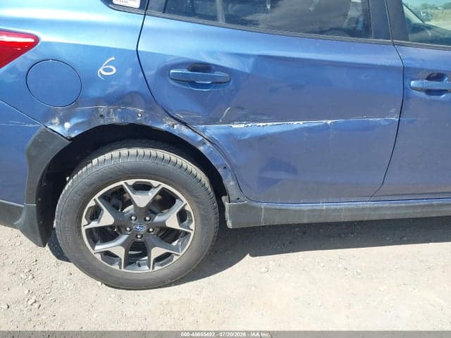 2019 SUBARU CROSSTREK 2.0I PREMIUM 21