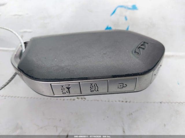 2025 KIA K4 LX 11
