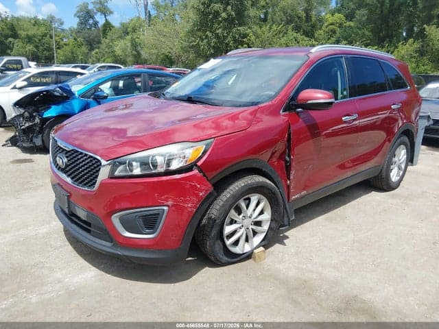 2017 KIA SORENTO 3.3L LX 2
