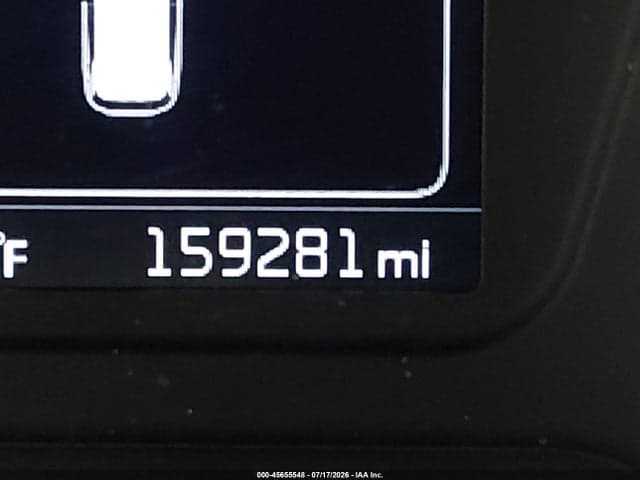 2017 KIA SORENTO 3.3L LX 15