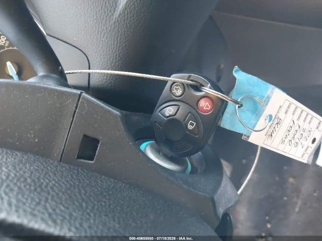 2018 FORD FOCUS SE 11