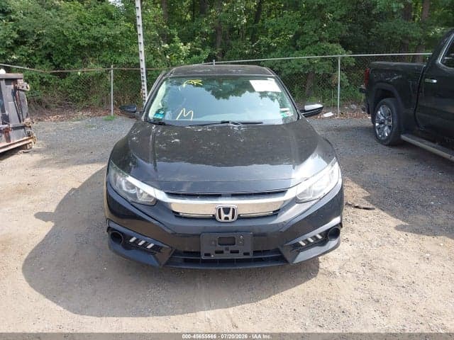 2017 HONDA CIVIC LX 12