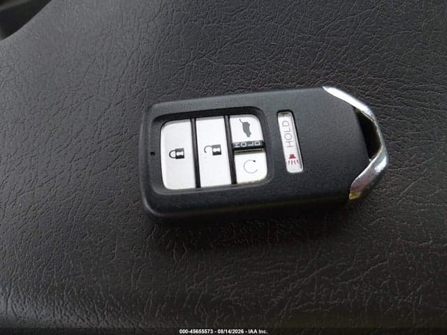2021 HONDA PILOT AWD EX-L 11