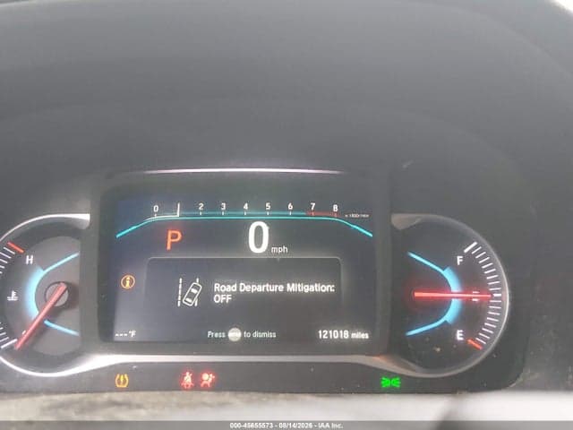 2021 HONDA PILOT AWD EX-L 7