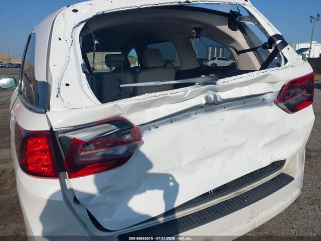 2025 HONDA ODYSSEY EX-L 6