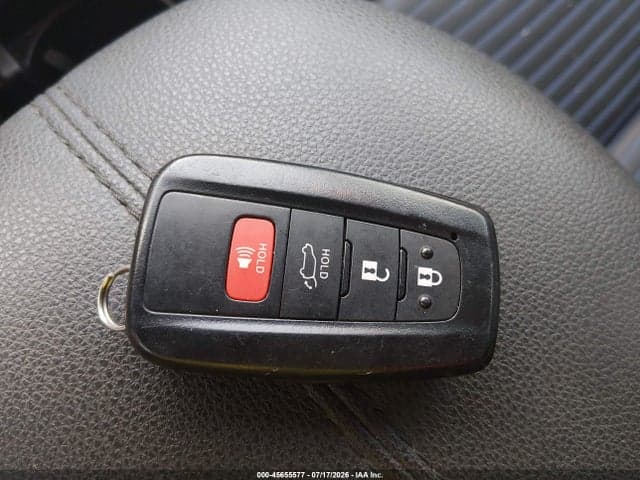 2024 TOYOTA RAV4 HYBRID XSE 11