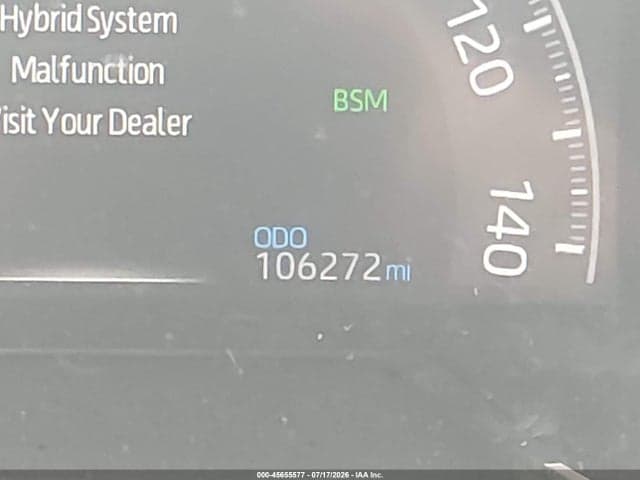 2024 TOYOTA RAV4 HYBRID XSE 15