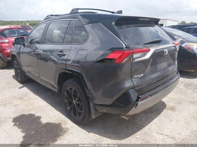2024 TOYOTA RAV4 HYBRID XSE 3