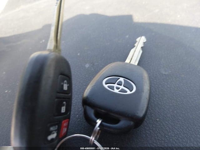 2018 TOYOTA COROLLA SE 11