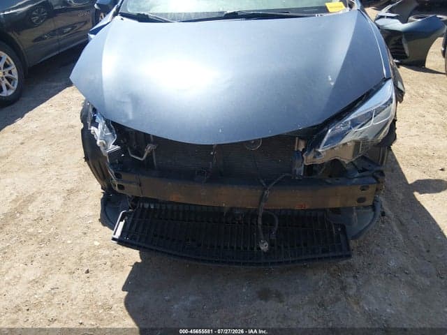 2018 TOYOTA COROLLA SE 6