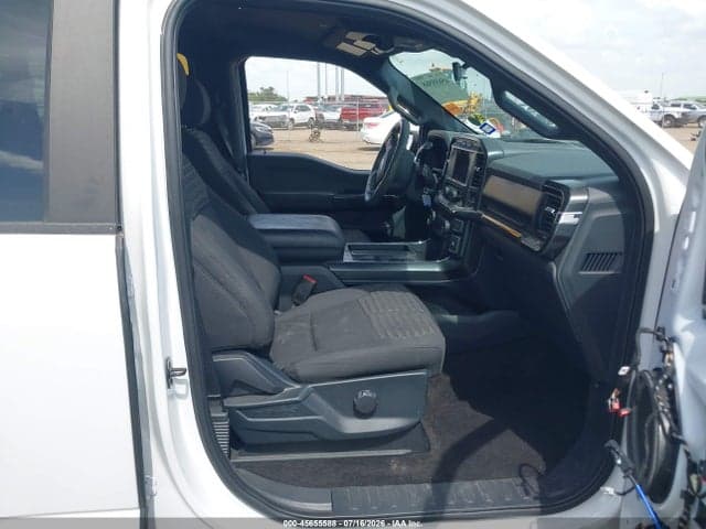 2021 FORD F-150 XL 5