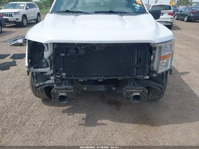 2021 FORD F-150 XL 6