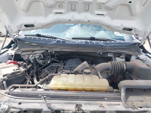 2021 FORD F-150 XL 10