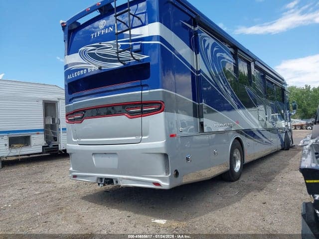 2022 TIFFIN MOTORHOMES INC ALLEGRO BUS 4