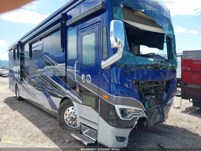 2022 TIFFIN MOTORHOMES INC ALLEGRO BUS 6