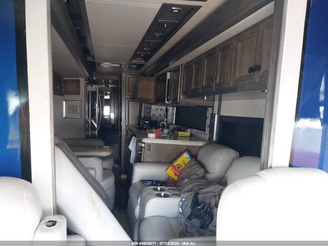 2022 TIFFIN MOTORHOMES INC ALLEGRO BUS 8
