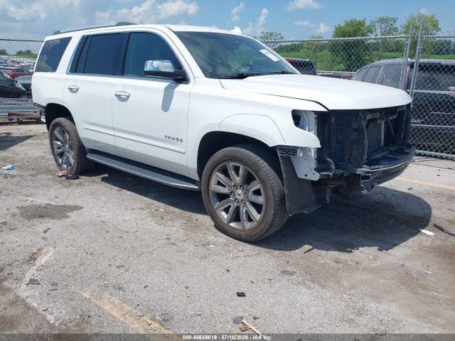 2018 CHEVROLET TAHOE PREMIER - 1