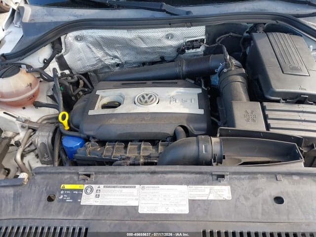2017 VOLKSWAGEN TIGUAN 2.0T SPORT 10