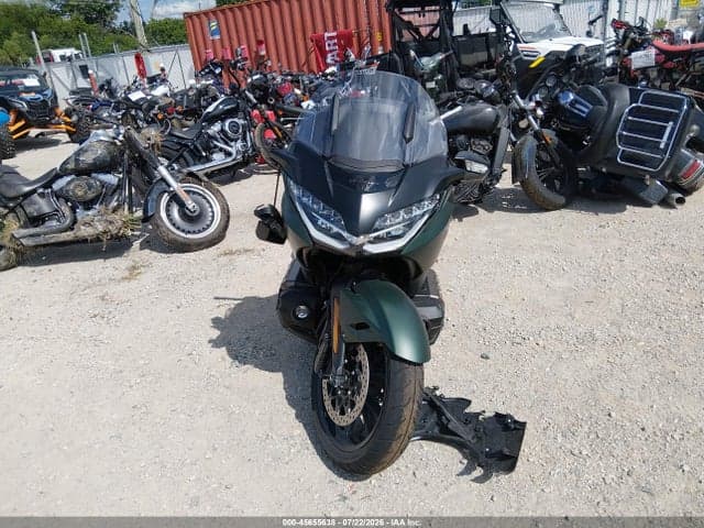 2024 HONDA GL1800 B 5