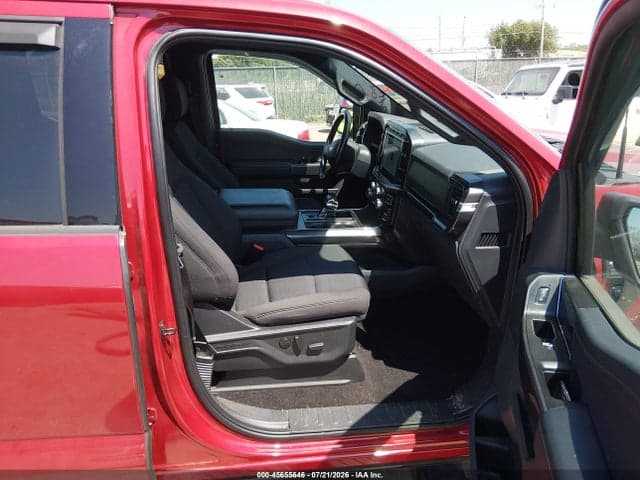 2022 FORD F-150 XLT 5