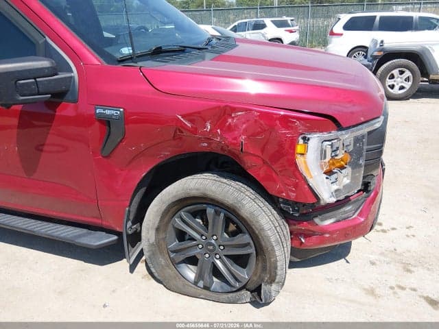 2022 FORD F-150 XLT 6