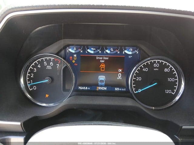 2022 FORD F-150 XLT 7