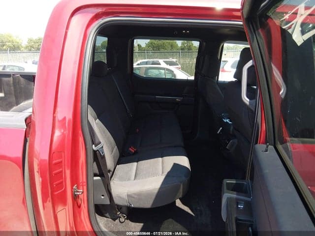 2022 FORD F-150 XLT 8